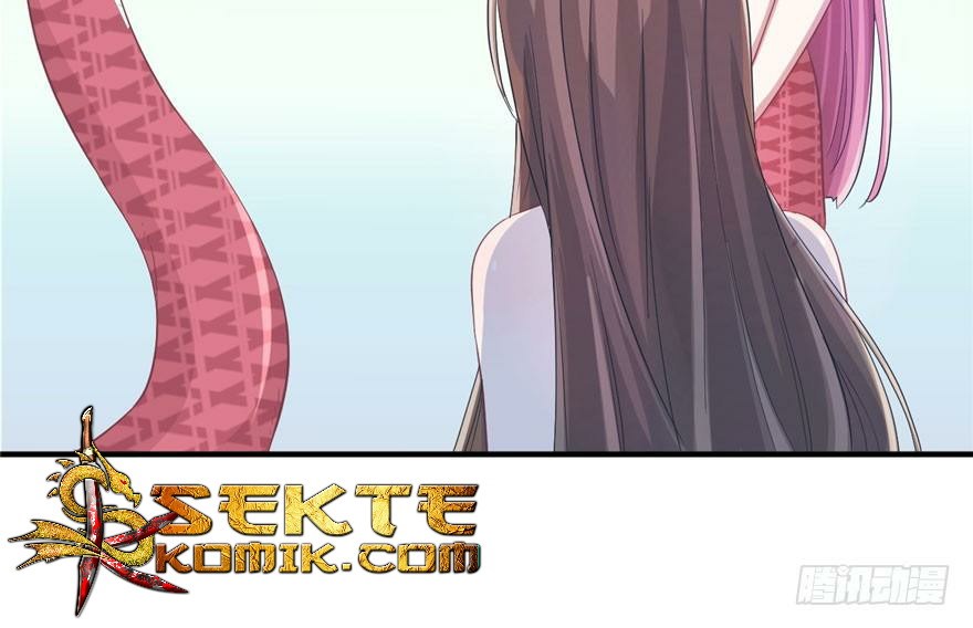 Beauty and the Beasts Chapter 60 Gambar 25
